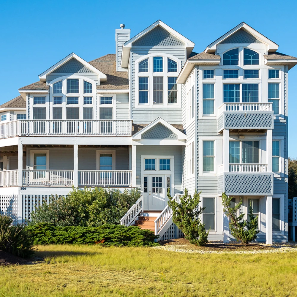 Anchors Away Pine Island - 404 Deep Neck Road Featured Image