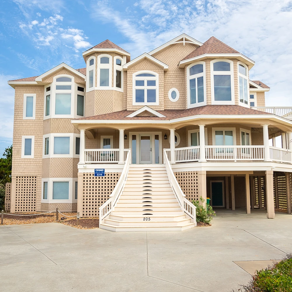 Play Hard, Dream Big - 205 Hicks Bay Lane Featured Image