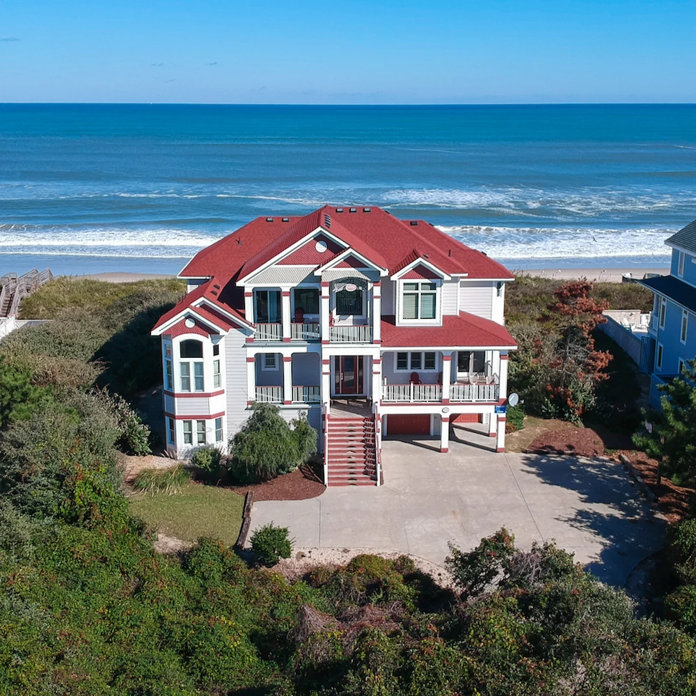 Possible Dream - 201 Hicks Bay Ln Featured Image