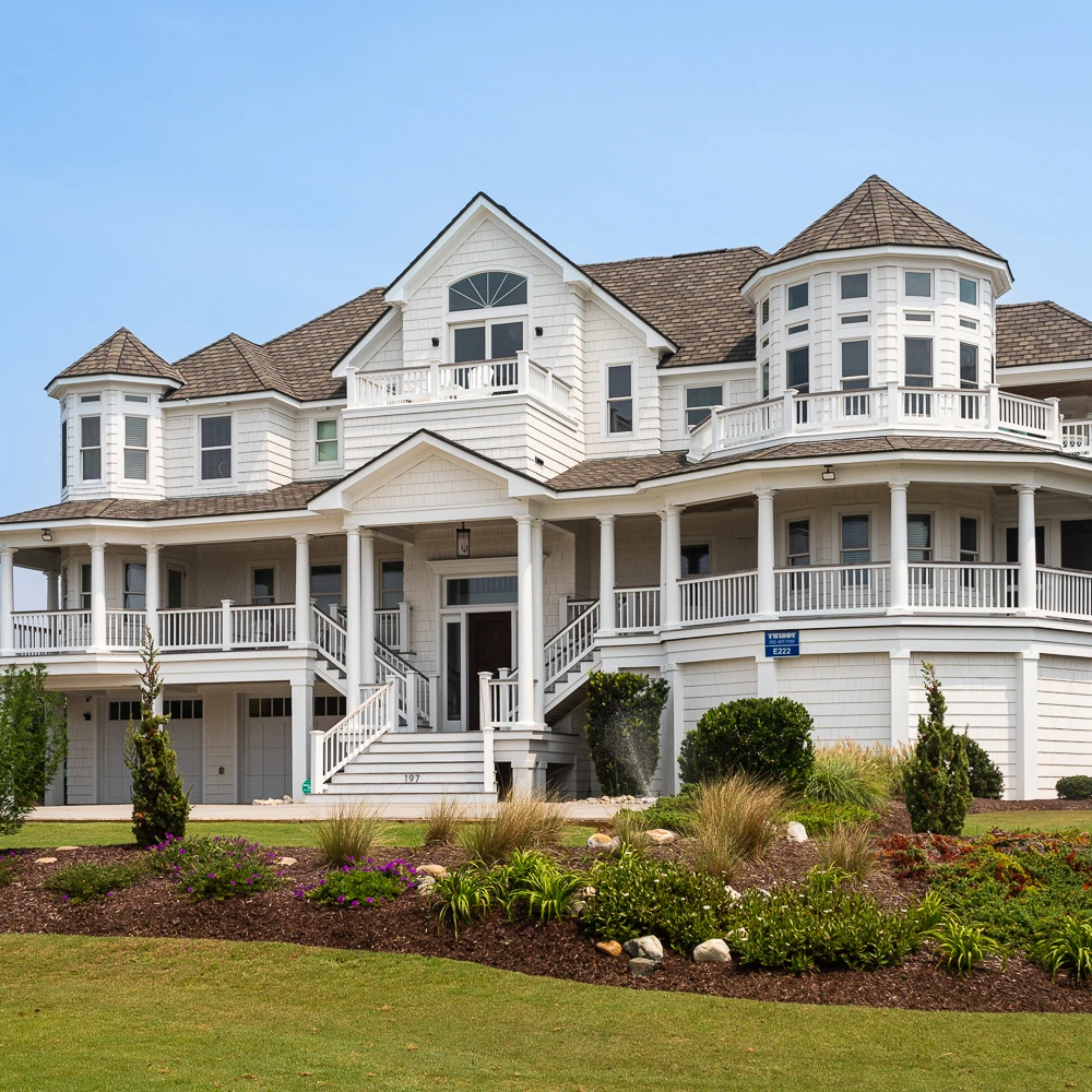 Sea Pearl - 197 Hicks Bay Lane Featured Image