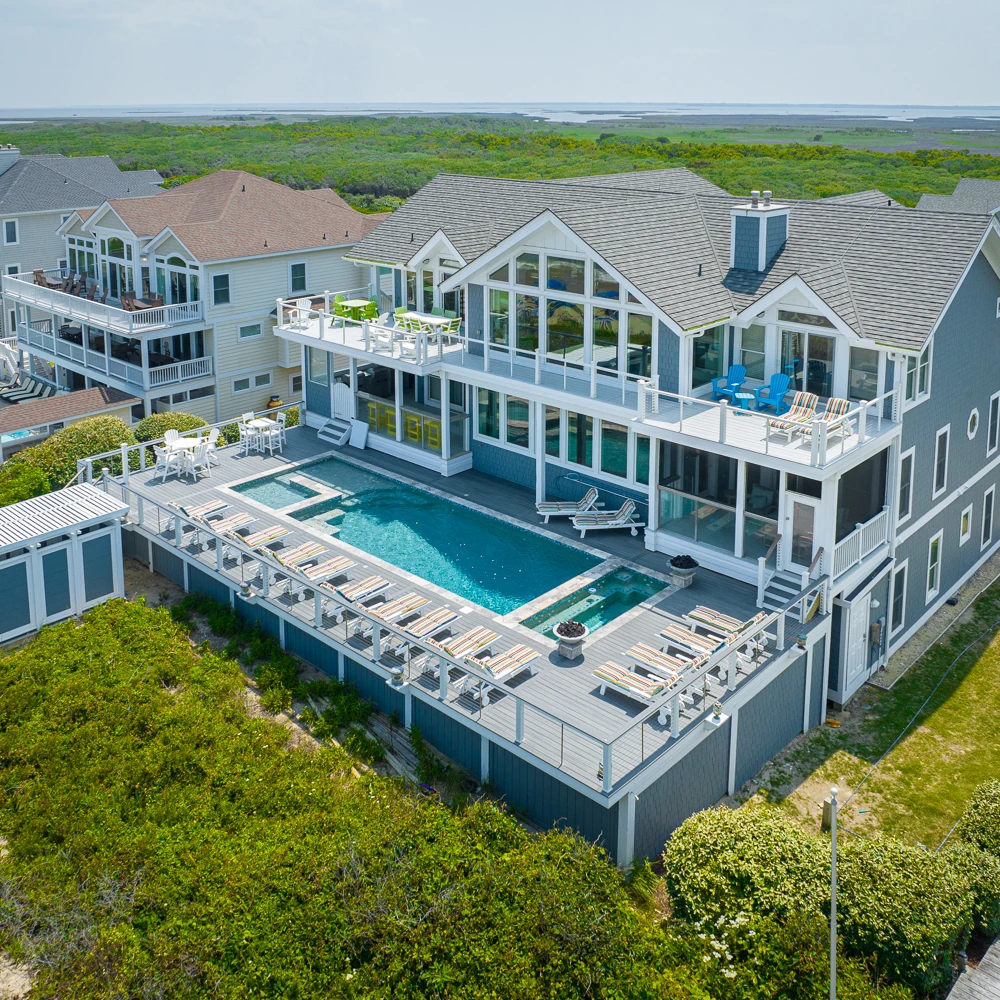 Ain't Misbehavin' - 187 Cottage Cove Road Featured Image