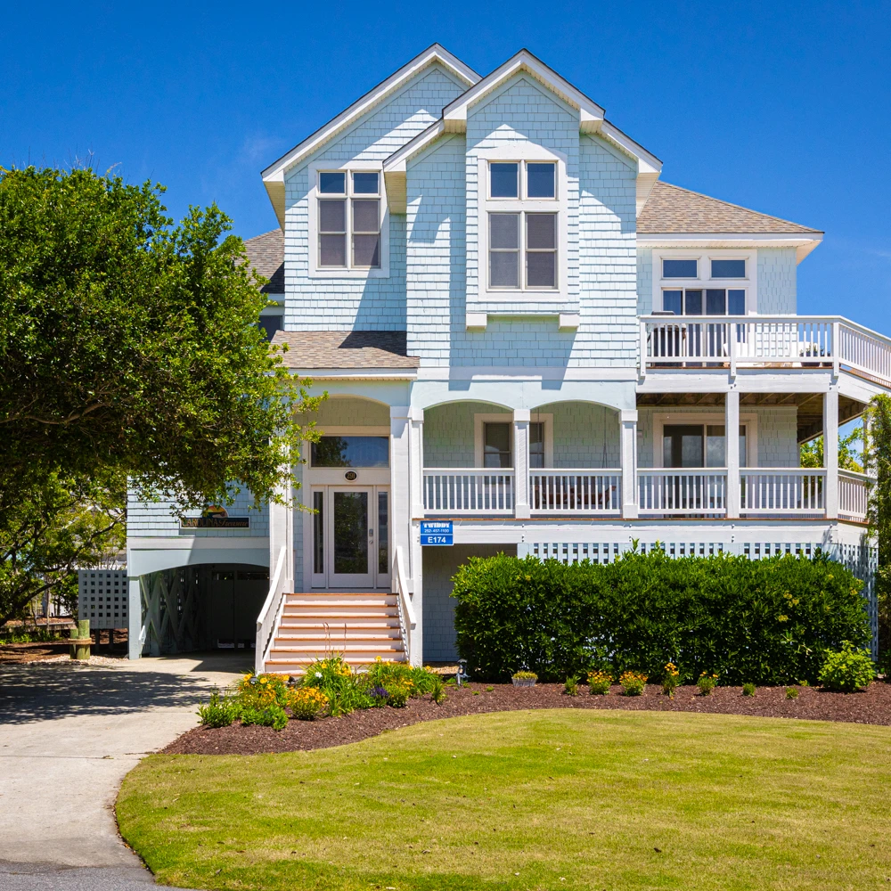 Carolina Treasure - 291 Longfellow Cove Featured Image