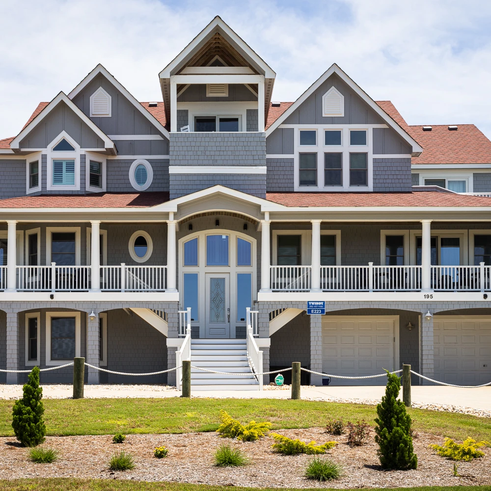 'Tis the Sea Sun - 195 Hicks Bay Lane Featured Image