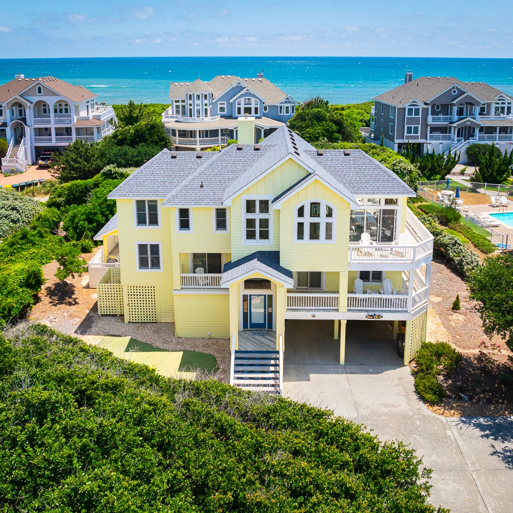 Whim-Sea - 271 Longfellow Cove Featured Image
