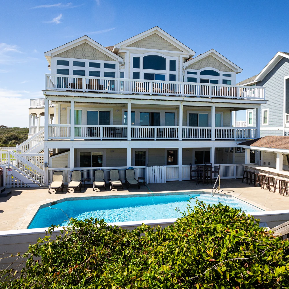Endless Horizon - 185 Cottage Cove Road Featured Image