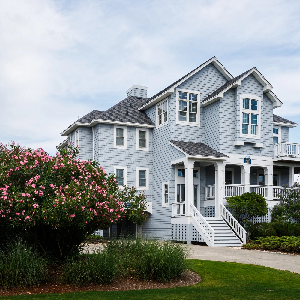 Even Keel - 287 Longfellow Cove Featured Image