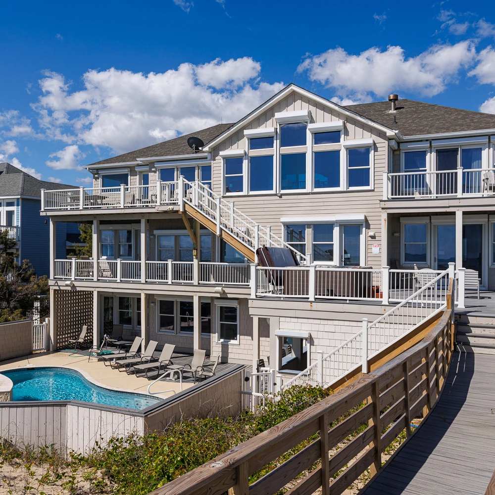 Absolute Paradise - 209 Hicks Bay Lane Featured Image